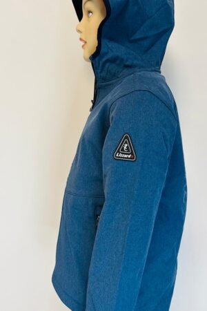 Lizzard sports SL9055211 Kids Softshell waterresistent