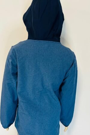 Lizzard sports SL9055211 Kids Softshell waterresistent