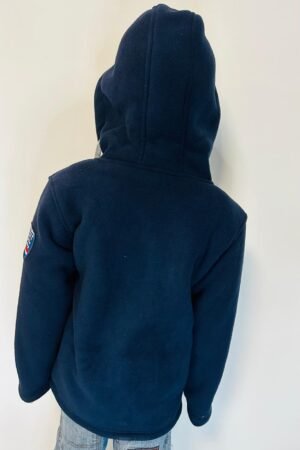 BD0072 Kids Sarpa Jacket