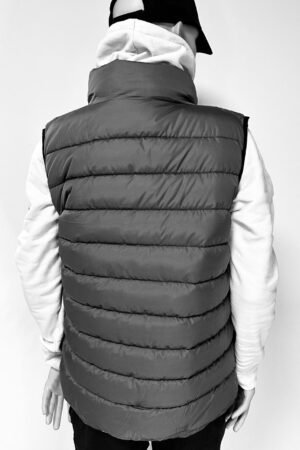 Lizzard sports SL20982 BODY WARMER