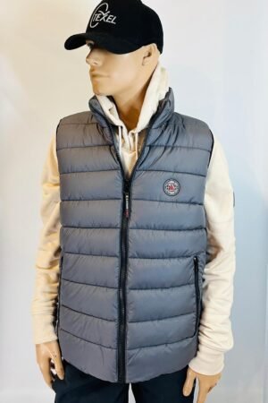 Lizzard sports SL20982 BODY WARMER