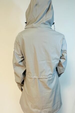 Lizzardsports SL193165 Lady’s Long Summer Rain Jacket