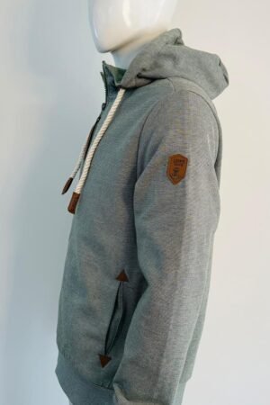 Lizzard Sports SL0081 Mens CVC Jacket Milans