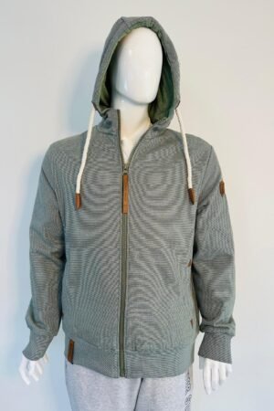 Lizzard Sports SL0081 Mens CVC Jacket Milans