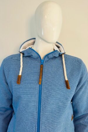 Lizzard Sports SL0081 Mens CVC Jacket Milans