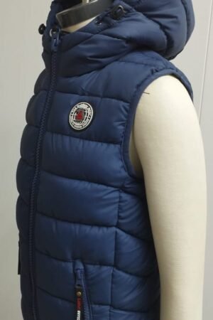 Lizzardsports Amaya Kids Bodywarmer