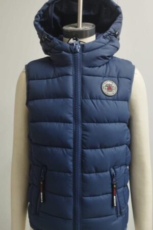 Lizzardsports Amaya Kids Bodywarmer