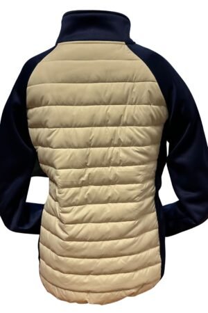 Lizzardsports SL905539 Lady’s Padding Softshell
