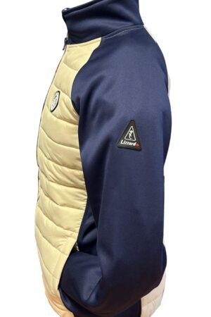 Lizzardsports SL905539 Lady’s Padding Softshell
