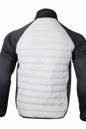 LIZZARDSPORTS SL905538  Men’s Softshel with Padding Jacket