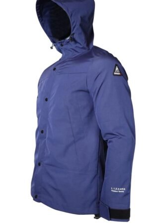 Lizzardsports 9055351  Men’s Summer Jacket Waterproof