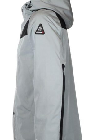 Lizzardsports 9055351  Men’s Summer Jacket Waterproof