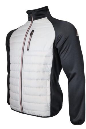 LIZZARDSPORTS SL905538  Men’s Softshel with Padding Jacket