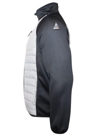 LIZZARDSPORTS SL905538  Men’s Softshel with Padding Jacket