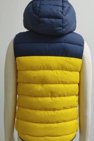 Lizzardsports Amaya Kids Bodywarmer