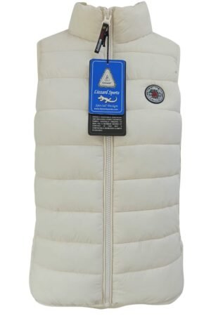 Lizzardsports SL20991  Ladies Bodywarmer