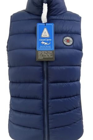 Lizzardsports SL20991  Ladies Bodywarmer