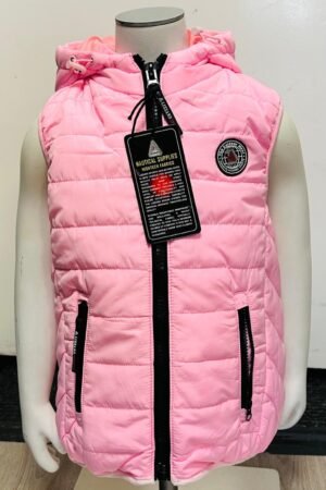 Lizzardsports Amaya Kids Bodywarmer