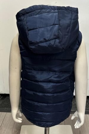 Lizzardsports Amaya Kids Bodywarmer