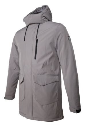 Lizzardsports SL9055225 MENS SOFTSHELL  PADDING Waterresitant JACKET