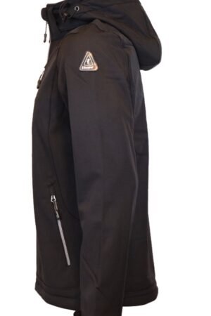 Lizzard sports Style no-SL905525 Heren softshell jacket