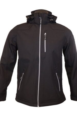 Lizzard sports Style no-SL905525 Heren softshell jacket