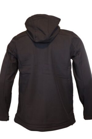 Lizzard sports Style no-SL905525 Heren softshell jacket