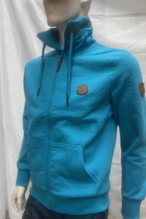 Lizzardsports SL40061 Men’s CVC Jacket