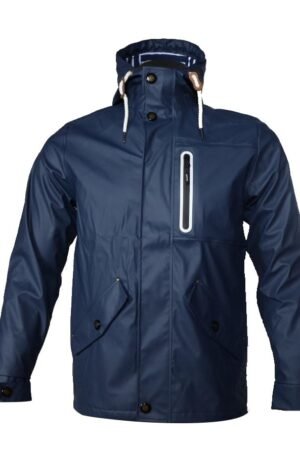 Lizzard sports SL90319 Men’s short Rain Jacket