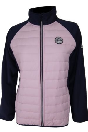 Lizzardsports SL905539 Lady’s Padding Softshell