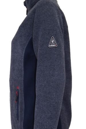 Lizzardsports SL40051  Men’s fleece- Jacket