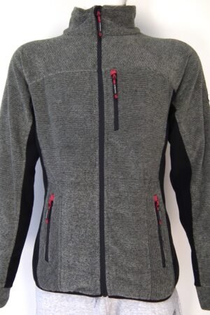 Lizzardsports SL40051  Men’s fleece- Jacket