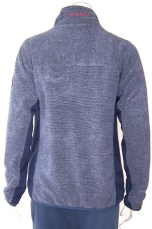 Lizzardsports BD2050  Dames fleece-Jacket  inside lining, Windproof