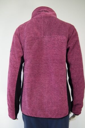 Lizzardsports BD2050  Dames fleece-Jacket  inside lining, Windproof