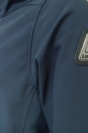 Lizzard Sports SL905523  Men’s  Softshell Jacket