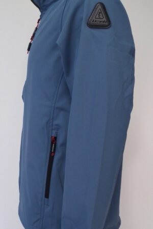 Lizzard Sports SL905523  Men’s  Softshell Jacket
