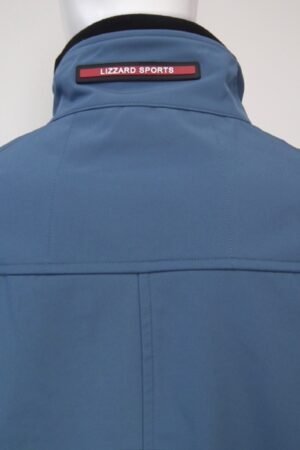 Lizzard Sports SL905523  Men’s  Softshell Jacket