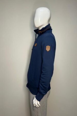 Lizzardsports SL40061 Men’s CVC Jacket