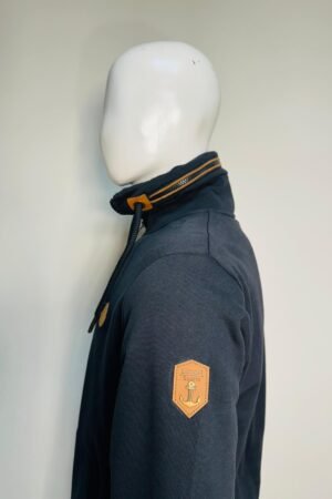 Lizzardsports SL40061 Men’s CVC Jacket