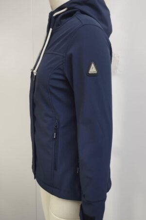 Lizzard sports SL905577 Ladies Softshell Jacket