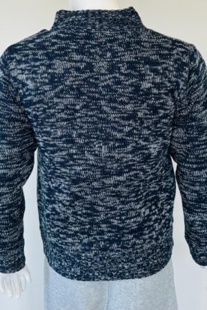 SL50521A  Men’s  Sweater Padding windstopper