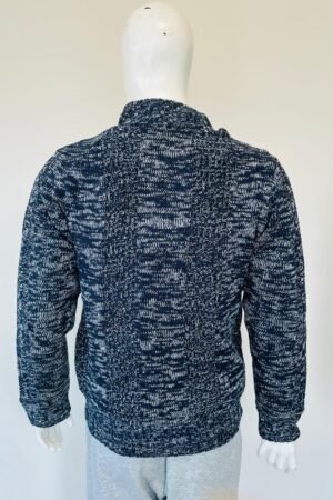SL50522B  Men’s  Sweater Padding