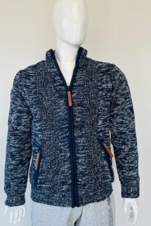 SL50522B  Men’s  Sweater Padding