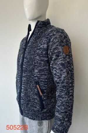 SL50522B  Men’s  Sweater Padding