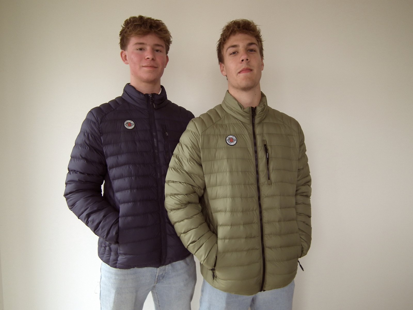 Art No-209821 mens padding jacket