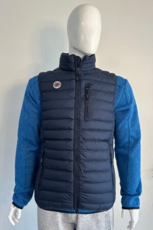 lizzard sports  No-209822 mens bodywarmer