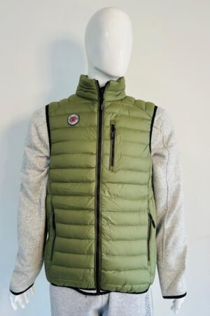 lizzard sports  No-209822 mens bodywarmer