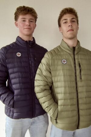 Art No-209821 mens padding jacket