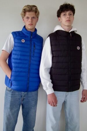 lizzard sports  No-209822 mens bodywarmer