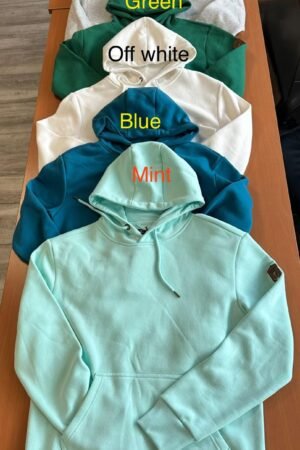 Lizzardsports Art no-JACK Hoodie Unisex CVC Vest 350 Grams